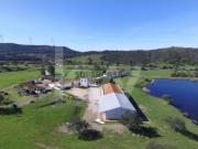 TERRENO C/ IMPLANTAÇÃO DE...