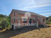 Terreno c/ moradia S. Martinho Cortiça