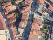 Terreno c/ PIP Aprovado | Cedofeita, Porto