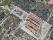 Terreno C/ PIP Aprovado P/ Construção de 31 Lotes de...
