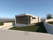 Terreno c/ Projecto Terreno c/ Projecto