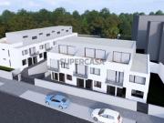 Terreno c/ projecto ao El Corte Inglês