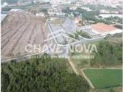 Terreno c/ projeto aprovado para Residência Sénior