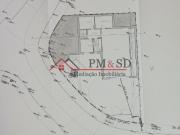 Terreno c/ projeto aprovado Urb. Pinhal Manso Leiria