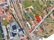 Terreno c/ Projeto de construção São João, Ovar Terreno c/ Projeto de construção São João, Ovar