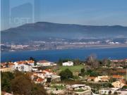 Terreno com ruína para 6 Moradias com Vista Rio em Caminha