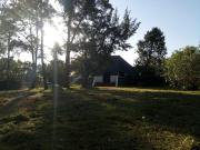 Terreno C.U.B.E