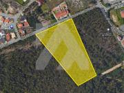 Terreno c/ viabilidade de Construção