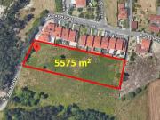 Terreno c/ viabilidade para 10 moradias