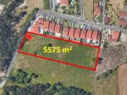 Terreno c/ viabilidade para 10 moradias