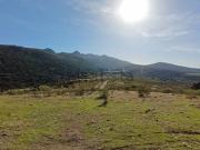 Terreno, Cabañas del Castillo