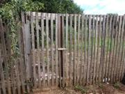 TERRENO CACHOEIRINHA