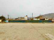 Terreno CAJAMARQUILLA