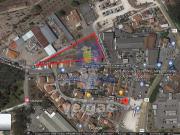 Terreno Caldas da Rainha Nossa Senhora do Pópulo