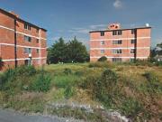 Terreno Calle Jacarandas en esquina Salida a Salamanca