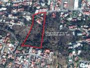 TERRENO CALLE MOZART P