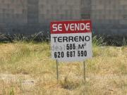 Terreno, Callosa de Segura