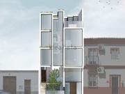 Terreno, Calvario, Torremolinos