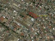 TERRENO CALZ. CANDELARIA, OJO DE AGUA, TECÁMAC SUP....