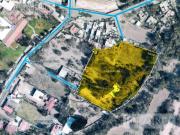 Terreno Cam. A Ibarrilla. Col. Ibarrilla