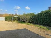 Terreno, Campanillas, Málaga