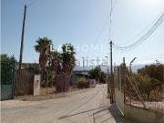 Terreno, Campanillas, Málaga