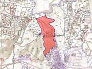 Terreno, Campanillas, Málaga