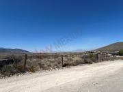 Terreno Campestre 2500mts² Arteaga Camino a Carbonera