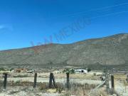Terreno Campestre 2500mts² Arteaga Camino a Carbonera