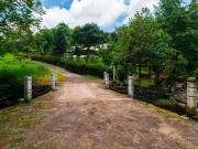 Terreno Campestre en Xico Ver. muy cerca de Hotel Agua...
