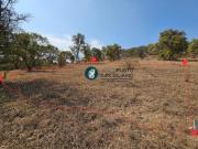 TERRENO CAMPESTRE CON VISTA A PRESA DE COINTZIO ESCRITURADO
