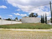 terreno campestre del valle