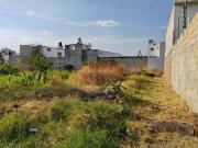 Terreno Campestre en Acapatzingo Cuernavaca MAZ 2315 Tca