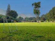 TERRENO CAMPESTRE EN AV NUEVA TOLEDO EN CIENEGUILLA