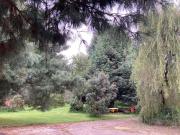 Terreno campestre En Cañada de Alferez Lerma Estado de...