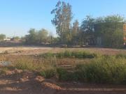 Terreno campestre en Ejido Puebla