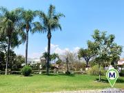 Terreno Campestre en José G Parres Jiutepec M2AI 111 Tca