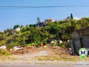 Terreno Campestre en Lomas de Atzingo / Cuernavaca M2AI...