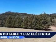 TERRENO CAMPESTRE EN MAZAMITLA JALISCO