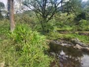 Terreno campestre en San Marcos de Le?n, Xico, Veracruz