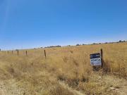 Terreno Campestre en Santa Isabel en Venta