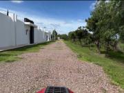 TERRENO CAMPESTRE EN VENTA