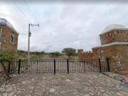 TERRENO CAMPESTRE EN VENTA AL NORTE LOMAS DE BUENOS...