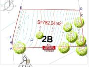 Terreno Campestre en Venta – Bosques de Altavista, Morelia