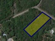 TERRENO CAMPESTRE EN VENTA, BOSQUES DE LA SILLA, JUAREZ NL