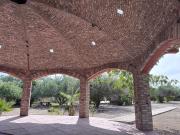 Terreno Campestre en Venta con dos Casas en Real del Alamito