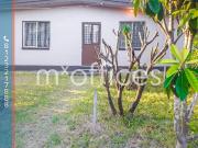 Terreno Campestre en Venta de 3500 m² en Cadereyta Nuevo...