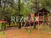 Terreno Campestre en Venta en Bosques de Llano Grande 4