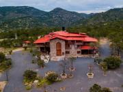 Terreno campestre en venta en Bosques de Montesión