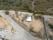 Terreno Campestre en Venta en Carretera Nacional